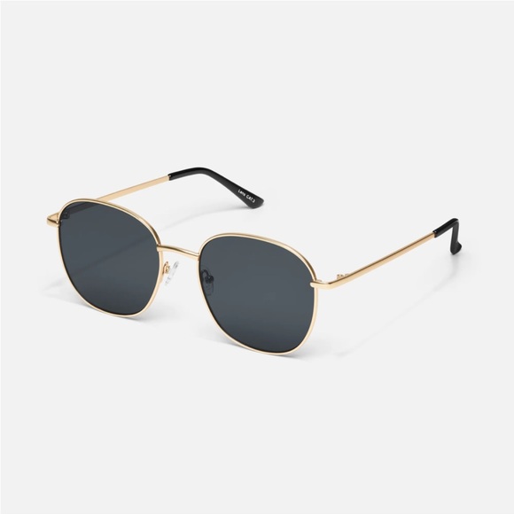 Quay - JEZABELL sunglasses - polarized - Picture 1 of 7